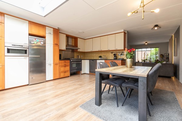 Medium property photo - Grote Belt 193, 2133 GW Hoofddorp